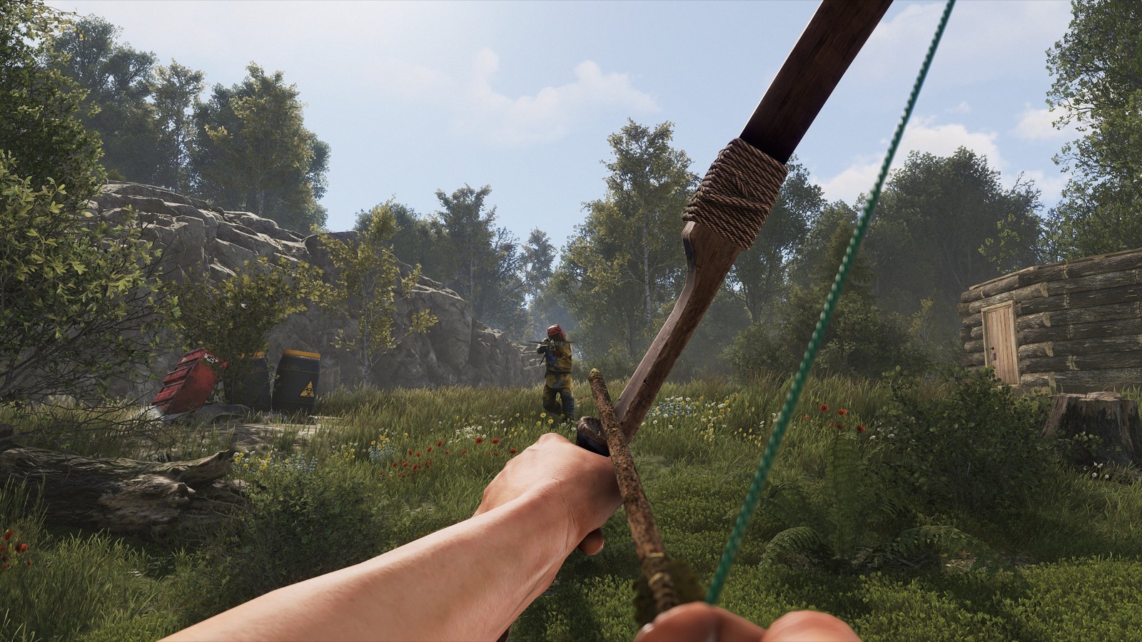 Getting Started with Rust